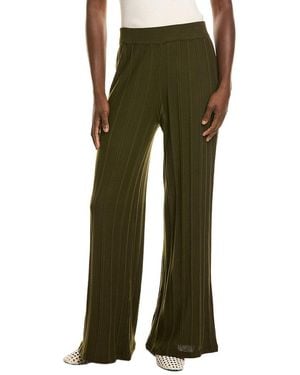 Elan Pant - Green