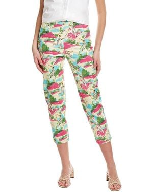 Frances Valentine Lucy Pant - Green