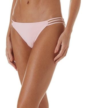 Melissa Odabash Marrakech Bottom - Brown