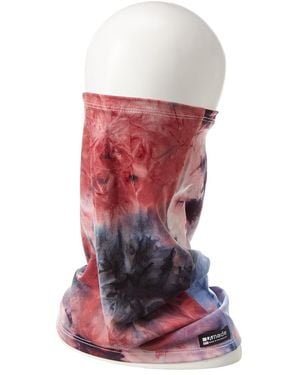 Lamade Cali Wrap Cloth Face Mask - Multicolor