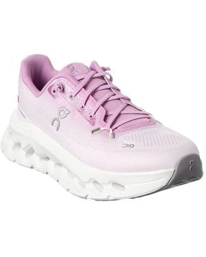 On Shoes Cloudtilt Sneaker - Pink