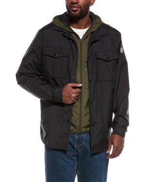 Moncler Jacket - Black