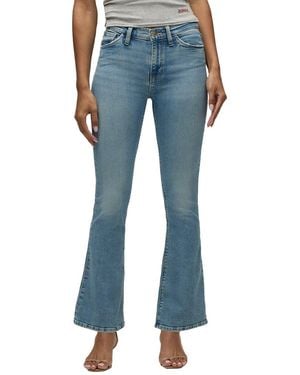 Hudson Jeans Nico Bootcut Jean - Blue