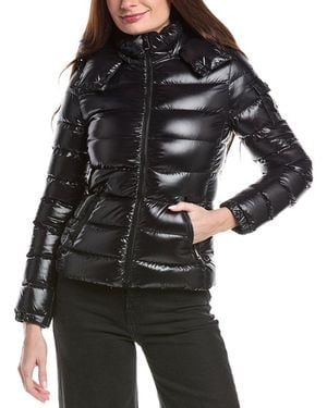 Moncler Bady Puffer Jacket - Black