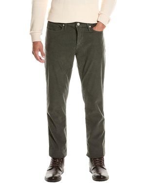 FRAME L'homme Slim Jean - Green