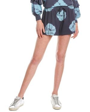 Splendid Posie Shirt - Blue