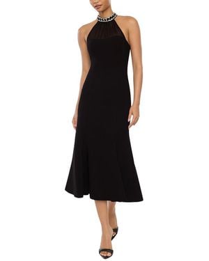 Likely Lirio Dress - Black