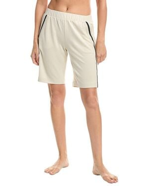Hanro Madeleine Short - Natural