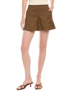 Theory Short - Brown