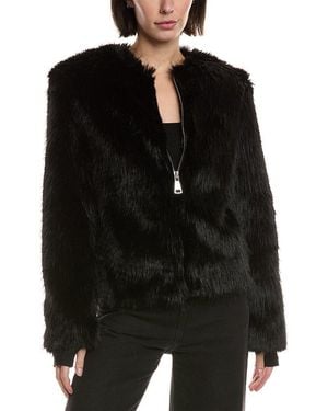 Sam. Emma Jacket - Black