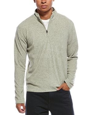 Vintage 1946 Brushed Jumper Pullover - Grey