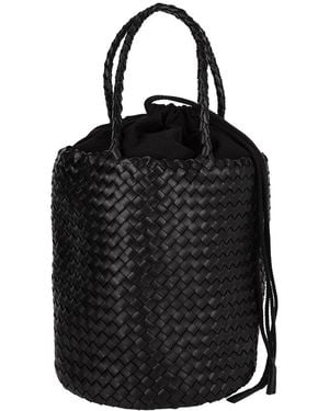 Dragon Diffusion Bag Jacky in Black | Lyst
