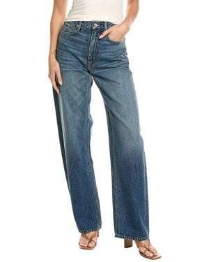 SLVRLAKE Denim Cassie Diamond - Blue
