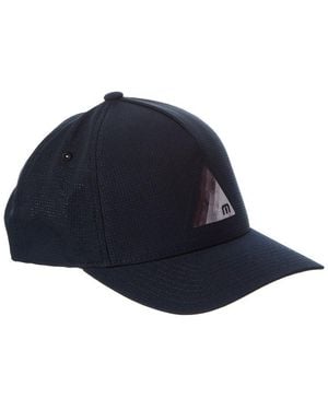Travis Mathew The Heater Cap - Blue