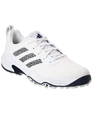 adidas Originals Codechaos 25 Spikeless Golf Shoe - White