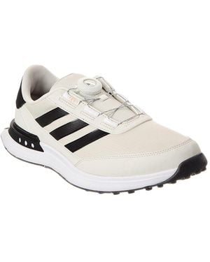 adidas Originals S2g 24 Boa Spikeless Golf Shoe - White