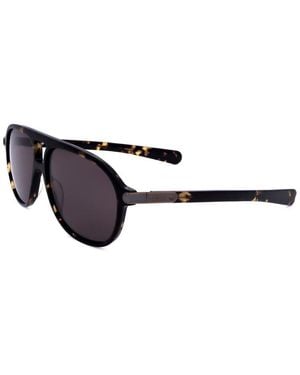 Alexander Wang Or0136 58Mm Sunglasses - Brown