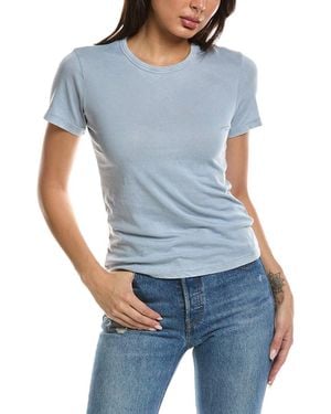 Cotton Citizen Standard T-shirt - Blue