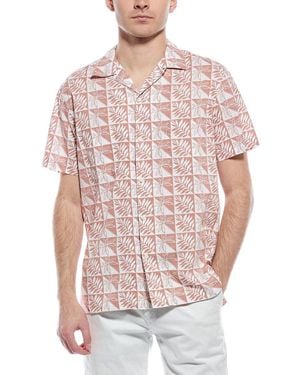Slate & Stone Shirt - White