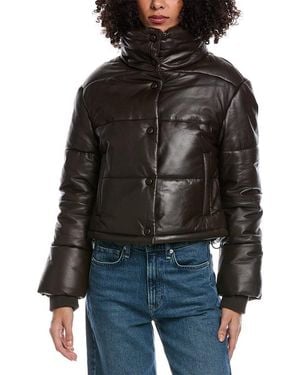 Walter Baker Jesse Jacket - Black