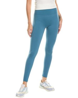 Wolford The Wonderful Legging - Blue
