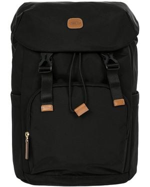 Bric's Brics X-collection Zaino Backpack - Black