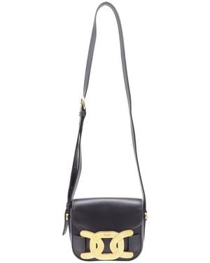 Tod's Mini Kate Crossbody Bag - White