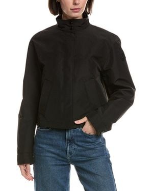 Moncler Coat - Black