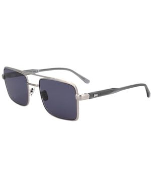 Sandro Sd7016 53Mm Sunglasses - Blue