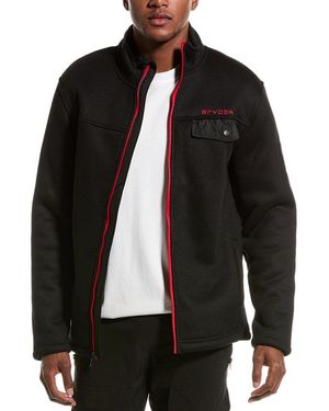 Spyder Expo Jacket - Black