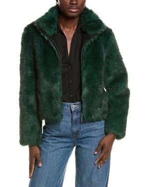 Marc Cain Jacket - Green