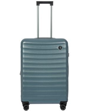 Bric's Nausicaa 27in Expandable Spinner - Blue