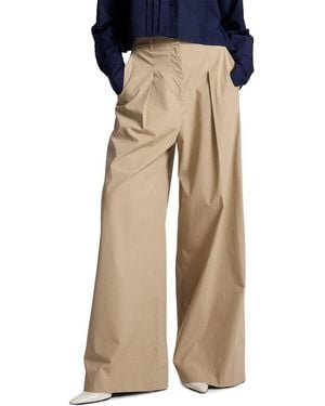 A.L.C. Ryder Pant - Natural