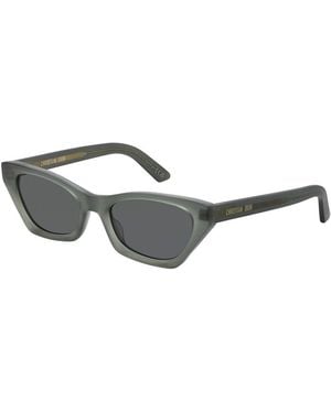 Dior Midnight 53Mm Sunglasses - Multicolor