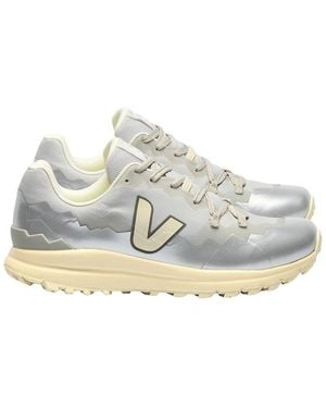 Veja Fitz Roy Light Sneaker - Gray