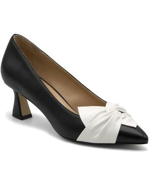 Charles David Avril-1 Pump - White