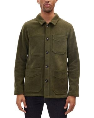 Ron Tomson Chore Coat - Green