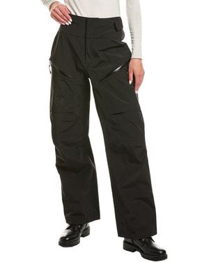 Helly Hansen Sogn Shell Pant - Black