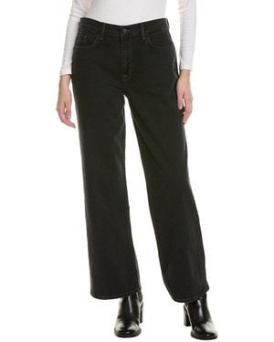 Triarchy Ms. Miley Aurora Loved Black Baggy Jean