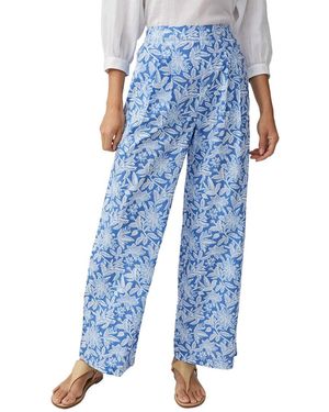 J.McLaughlin Cara Pant - Blue