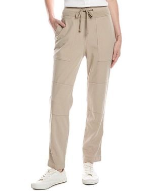 James Perse Utility Pant - Natural