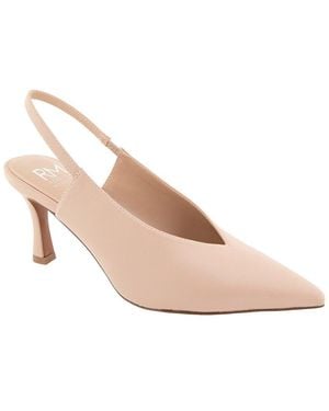Rebecca Minkoff Tiana Pump - Pink