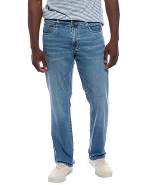 Tommy Bahama Island Drifter 5 Pocket Jean - Blue