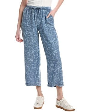 Splendid Sorrento Pant - Blue