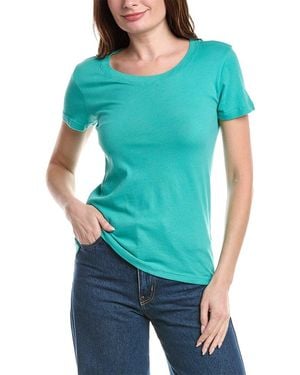 L'Agence Cory Tee - Blue