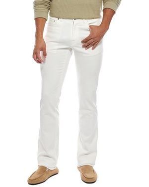Brioni Denim Trouser - White