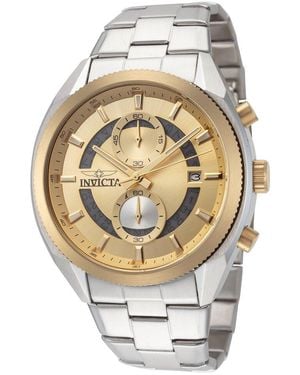 INVICTA WATCH Watch - Metallic