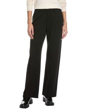 Rag & Bone Shea Ponte Pant - Black
