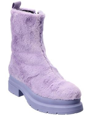 JW Anderson Chelsea Boot - Purple