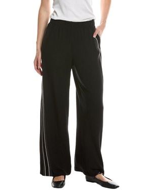 Michael Stars Judy Track Pant - Black